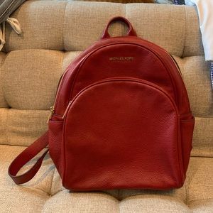 Michael Kors Backback